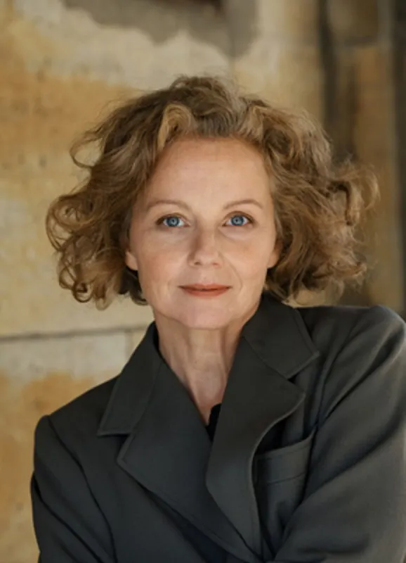 Claudia Tiedemann